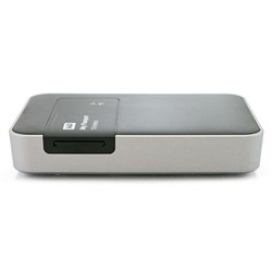هارد دیسک وسترن دیجیتال WDBK8Z0010BBK-EESN 1Tb Portable WiFi101774thumbnail
